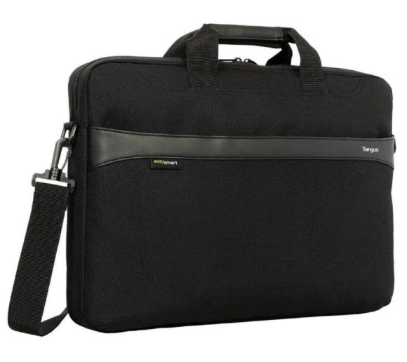 TARGUS - Torba za laptop 15.6 inča TSS984GL Geolite Essential crna _2
