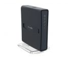 MikroTik - (RB952Ui-5ac2nD-TC) hAP ac lite TC, RouterOS L4, ruter_small_0