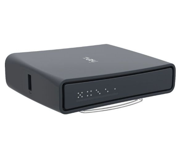 MikroTik - (RB952Ui-5ac2nD-TC) hAP ac lite TC, RouterOS L4, ruter_2