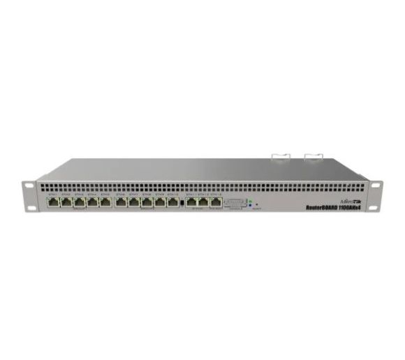 MikroTik - Ruter MikroTik RB1100AHx4 10/100/1000Mb/s Gigabit_0