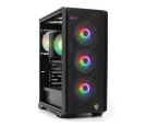EWE PC - GAMING računar Core i7-13700F 16GB 1TB AMD9060XT 16GB _small_2