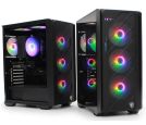 EWE PC - GAMING računar Core i7-13700F 16GB 1TB AMD9060XT 16GB _small_3