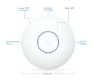 Ubiquiti - Access point Ubiquiti U7-Lite Wi-Fi_small_1