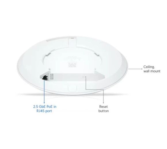 Ubiquiti - Access point Ubiquiti U7-Lite Wi-Fi_2