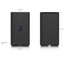 Ubiquiti - HDD NAS Storage Ubiquiti UniFi UNAS 2-Bay Black_small_2