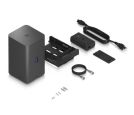 Ubiquiti - HDD NAS Storage Ubiquiti UniFi UNAS 2-Bay Black_small_5