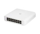 Ubiquiti - LAN Switch Ubiquiti USW-LITE-16-POE-EU 16x1G PoE/45W_small_0