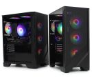 EWE PC - GAMING računar Ryzen 5 8400F 16GB 1TB AMD7600 8GB _small_3