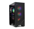 EWE PC - GAMING računar Ryzen 5 8400F 16GB 1TB AMD7600 8GB _small_4