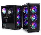 EWE PC - GAMING računar Ryzen 5 5500 16GB 1TB AMD7600 8GB _small_7