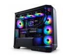 EWE PC - GAMING računar Ryzen 7 7800X3D 32GB 1TB RTX5070 12GB _small_4