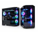 EWE PC - GAMING računar Ryzen 7 7800X3D 32GB 1TB RTX5070 12GB _small_1