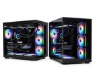 EWE PC - GAMING računar Ryzen 7 9700X 32GB 1TB AMD9070 12GB _small_7