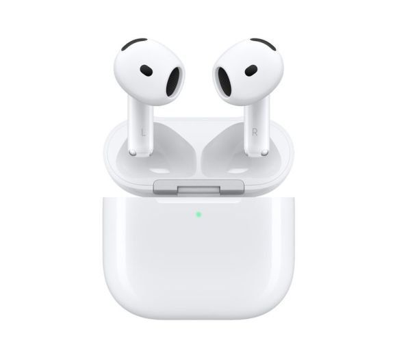 Apple - AirPods 4 slušalice (MXP63LL/A) _0
