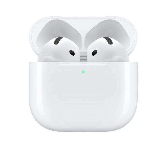 Apple - AirPods 4 slušalice (MXP63LL/A) _1