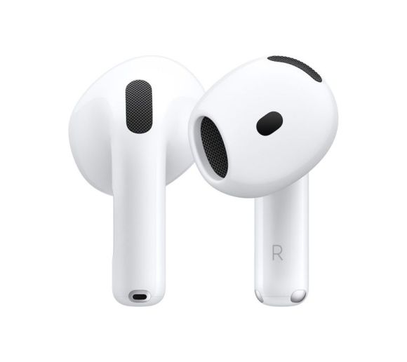 Apple - AirPods 4 slušalice (MXP63LL/A) _3