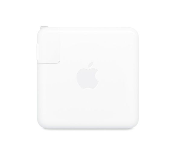 Apple - 96W USB-C Power Adapter US (mx0j2am/a) _1