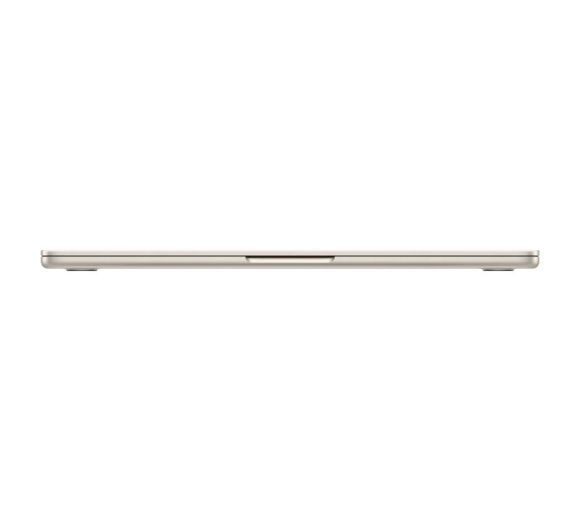 Apple - MacBook Air 13.6 inch M5 10-core CPU 8-core GPU 16GB 512GB SSD Starlight (MDHA4) _5