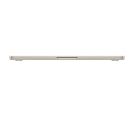 Apple - MacBook Air 13.6 inch M5 10-core CPU 8-core GPU 16GB 512GB SSD Starlight (MDHA4) _small_5