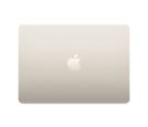 Apple - MacBook Air 13.6 inch M5 10-core CPU 8-core GPU 16GB 512GB SSD Starlight (MDHA4) _small_6