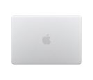 Apple - MacBook Neo 13 inch A18 Pro 6-core CPU 5-core GPU 8GB 256GB SSD Silver (MHFA4) _small_1