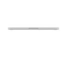 Apple - MacBook Neo 13 inch A18 Pro 6-core CPU 5-core GPU 8GB 256GB SSD Silver (MHFA4) _small_4