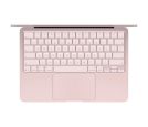 Apple - MacBook Neo 13 inch A18 Pro 6-core CPU 5-core GPU 8GB 512GB SSD Blush (MHFJ4) _small_2