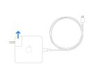 Apple - MacBook Pro 14.2 inch M5 10-core CPU 10-core GPU 24GB 1TB SSD Space Black (MDE34) _small_8