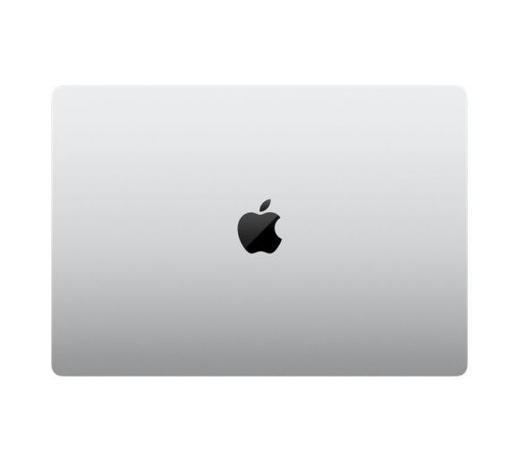 Apple - MacBook Pro 16.2 inch M4 Pro 14-core CPU 20-core GPU 48GB 1TB SSD Silver laptop (Z1FP000C6) _6