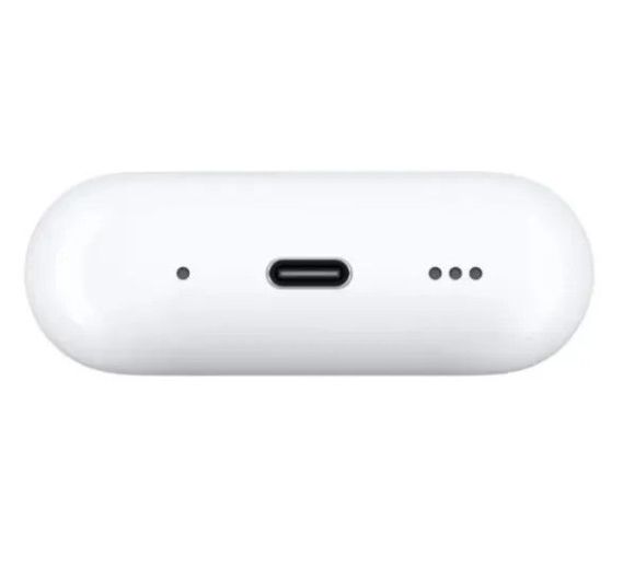 Apple - Slušalice Apple AirPods Pro 2. Gen (USB-C) with MagSafe MTJV3ZM/A_3