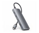 E-GREEN - USB 3.1 tip C - HUB 5port USB 3.1 tip C _small_0
