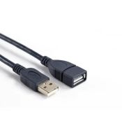Linkom - Kabl USB Linkom A-M/A-F 1,8m produžni