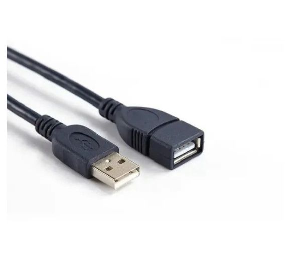 Linkom - Kabl USB Linkom A-M/A-F 1,8m produžni_0