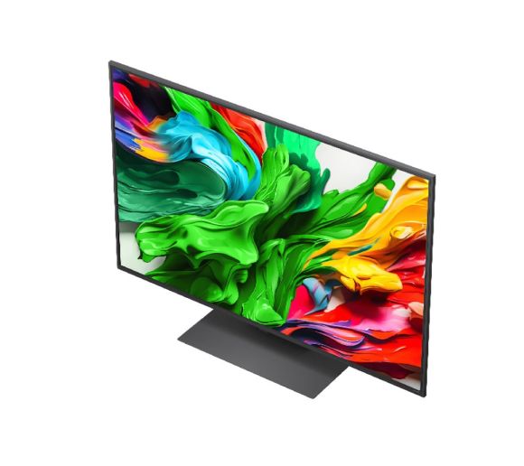 LG - Televizor LG 50QNED86A3C/QNED/50"/4K Ultra HD/smart/webOS 25/crna_0