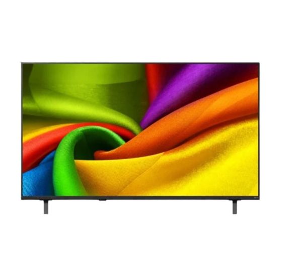 LG - Televizor LG 50NU850B3LA/Nano/50"/4K Ultra HD/smart/webOS 26/crna_0