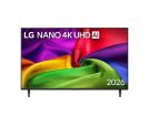 LG - Televizor LG 55NU800B3LA/Nano/55"/4K Ultra HD/smart/webOS 26/crna_small_0
