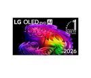 LG - Televizor LG OLED65G63LS/OLED/65"/4K Ultra HD/smart/webOS 26/crna_small_1