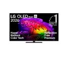 LG - Televizor LG OLED65G63LS/OLED/65"/4K Ultra HD/smart/webOS 26/crna_small_3