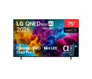LG - Televizor LG 115QNED93B6/QNED-Mini LED/115"/4K Ultra HD/smart/webOS 26/crna_small_5
