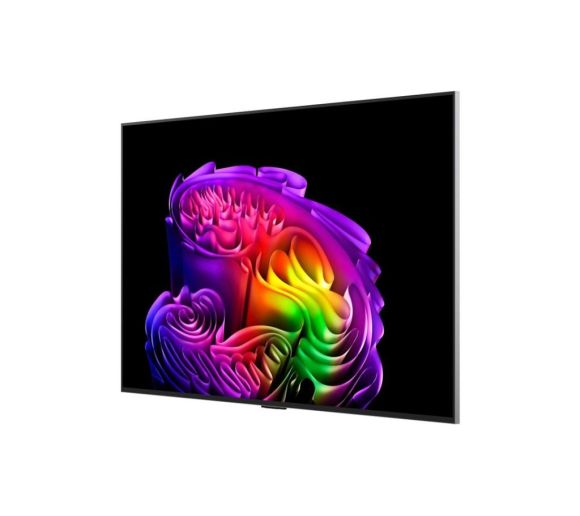 LG - Televizor LG OLED77G61LW/OLED/77"/4K Ultra HD/smart/webOS 26/crna_2