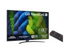 LG - Televizor LG 86NANO82A6B/Nano/86"/4K Ultra HD/smart/webOS 26/crna_small_1