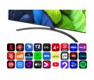 LG - Televizor LG 86NANO82A6B/Nano/86"/4K Ultra HD/smart/webOS 26/crna_small_2