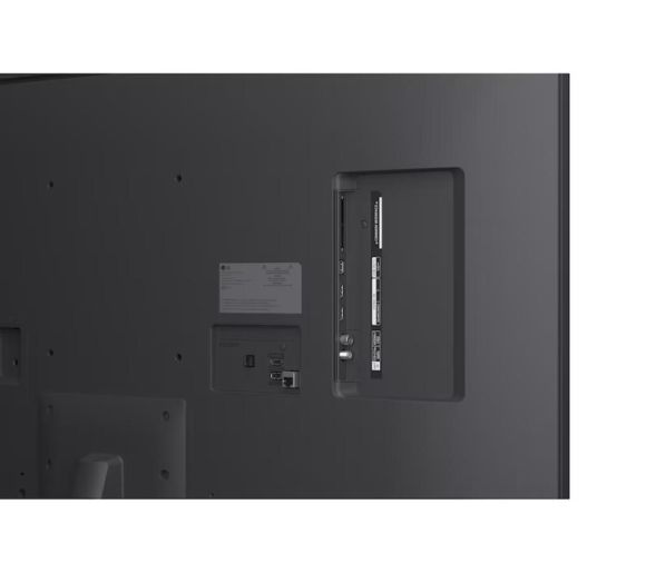 LG - Televizor LG 86NANO82A6B/Nano/86"/4K Ultra HD/smart/webOS 26/crna_5