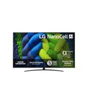 LG - Televizor LG 86NANO82A6B/Nano/86"/4K Ultra HD/smart/webOS 26/crna
