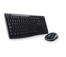 Logitech - Logitech MK270 Wireless Desktop US_small_0