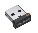 Logitech - Logitech Unifying NANO receiver for mouse and keyboard Standalone_small_0