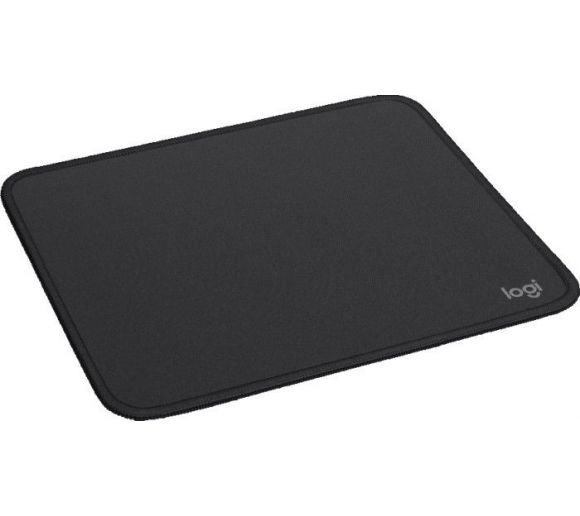 Logitech - Logitech Mouse Pad Studio Series - GRAPHITE_0