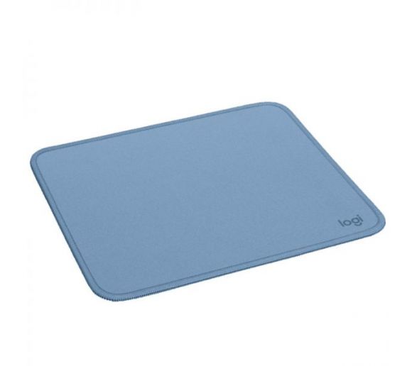 Logitech - Logitech Mouse Pad Studio Series - BLUE GREY_0