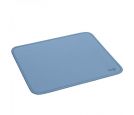 Logitech - Logitech Mouse Pad Studio Series - BLUE GREY_small_0