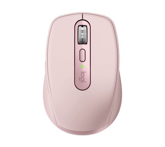 Logitech - MX Anywhere 3S Wireless Rose miš _0